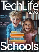 Techlife News